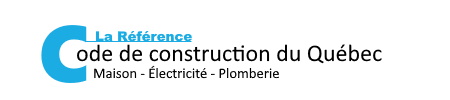 La Référence Code de Construction du Québec